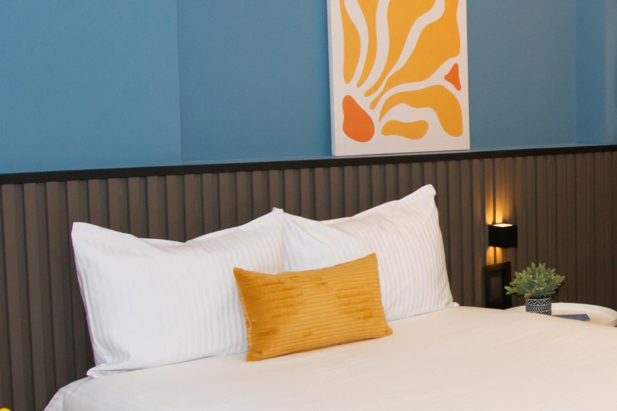 Niu Reforma Hotel Mexico-stad
